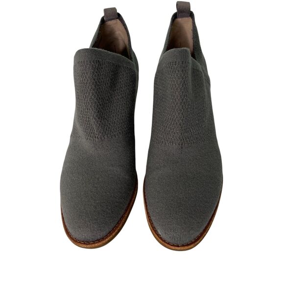 Sofft Arvada Ankle Knit Boot Sz 10M Waterproof Arch Support Ankle Booties - Picture 2 of 8